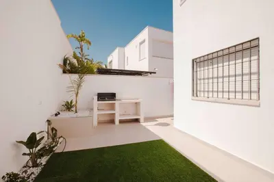 Plano de Villa Marejada 19