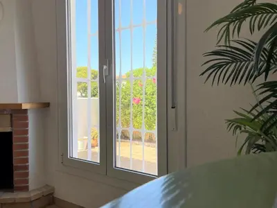 Plano de Holiday Home Costa Tropical near Beach