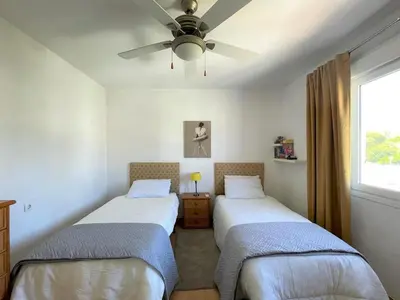 Plano de Holiday Home Costa Tropical near Beach