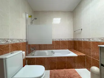 Plano de Holiday Home Costa Tropical near Beach