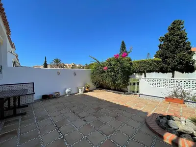 Plano de Holiday Home Costa Tropical near Beach