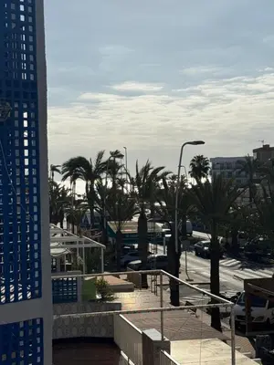 Plano de Apartamento Las Chumberas