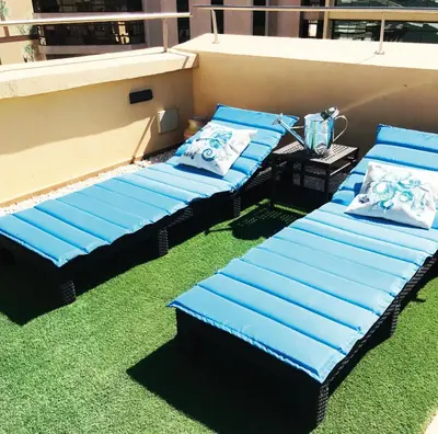 Plano de Hotel Costasol