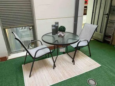 Plano de Precioso apartamento en zona de playa