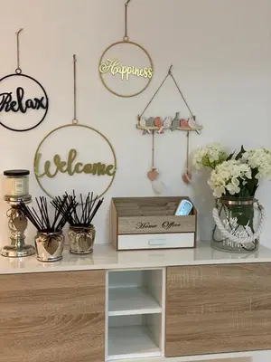 Plano de Precioso apartamento en zona de playa