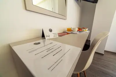 Bebidas en La Perla