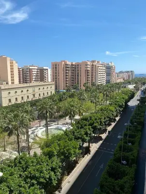 El barrio de los alrededores o un barrio cerca de este apartamento