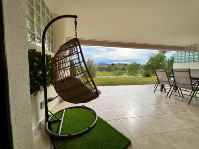 Plano de Luxury Valle del Este Vera