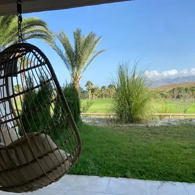 Luxury Valle del Este Vera