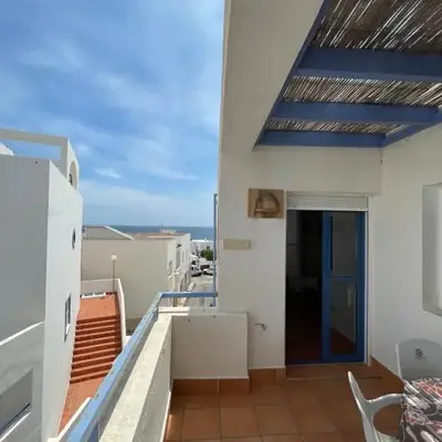 La Rosada 9