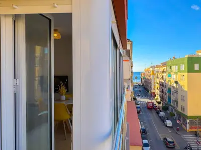 El barrio de los alrededores o un barrio cerca de este apartamento