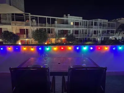 Piscina en o cerca de Apartamento 