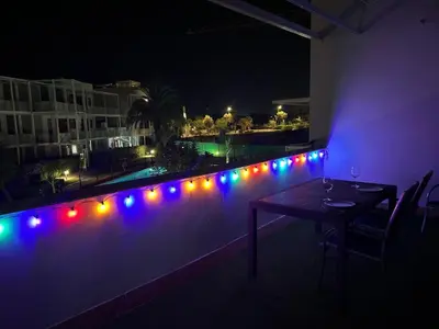 Piscina en o cerca de Apartamento 