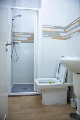 Un baño de Apartamento 