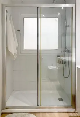 Un baño de Al_reparo Home Beach _ Adra