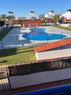 Piscina en o cerca de Modern apartment- Vera Playa