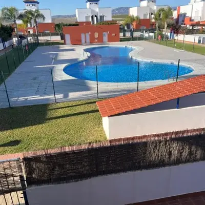 Modern apartment- Vera Playa