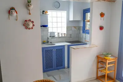 Plano de Casa de la Rosa