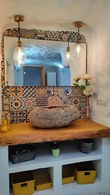 Plano de Cueva OTTO Privada
