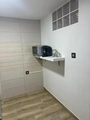 Plano de Precioso loft en Olula del Río