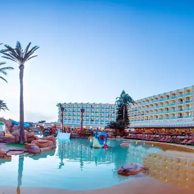 Evenia Zoraida Resort
