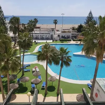Bahía Serena