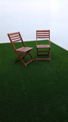 Plano de Casa Aloe