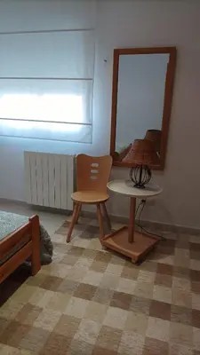 Plano de Casa Aloe