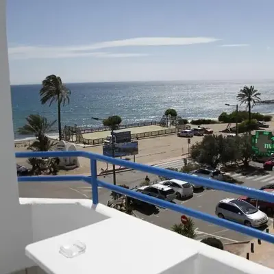 Hotel Playa Bocaina
