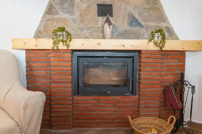 Plano de Cortijo El Pinar 1