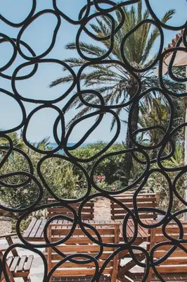 Plano de Casa del Canto, Calapanizo