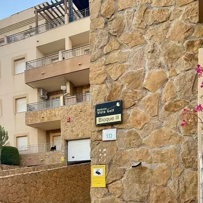 Cozy Stay Near Roquetas