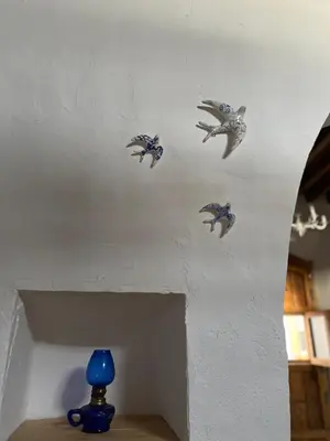 Plano de Villa Mi Marino