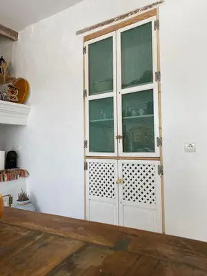 Plano de Villa Mi Marino