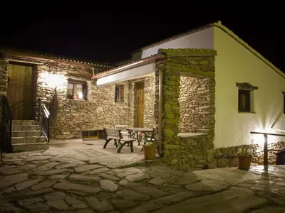 Edificio en el que se encuentra la casa o chalet