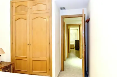 Plano de Apartamento Arcos Cala Real