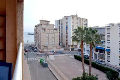 El barrio de los alrededores o un barrio cerca de este apartamento