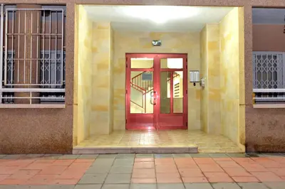 Fachada o entrada de Apartamento Arcos Cala Real