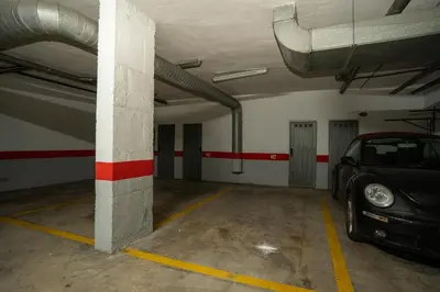Plano de TrendyHomes Puerto - Vistas al mar, parking incluido, playa a un paso
