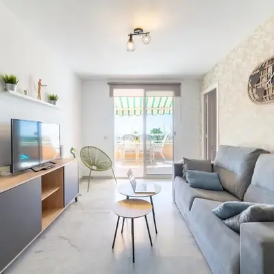 TrendyHomes Puerto - Vistas al mar