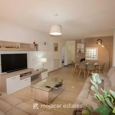 Apartamento El Palmeral Mojacar Rob