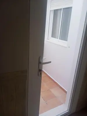 Plano de Casa Iribarne