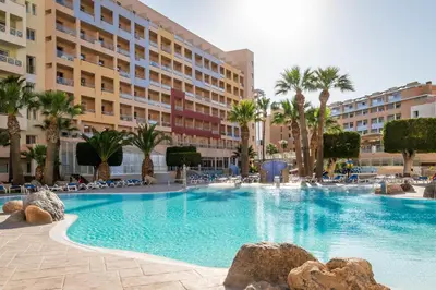 Piscina en o cerca de Hotel Fenix Family by ALEGRIA