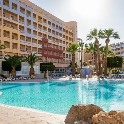 Hotel Fenix Family by ALEGRIA