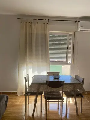 Plano de Acogedor apartamento en el paraiso