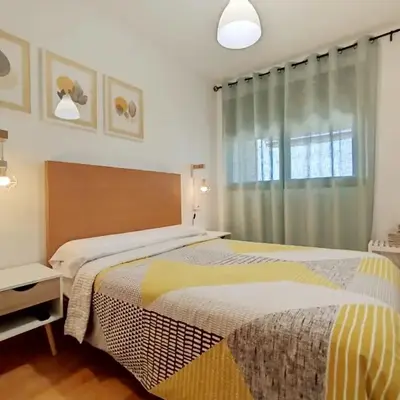 Apartamento Bahía Levante II Águilas