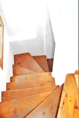 Plano de Casa La Reja