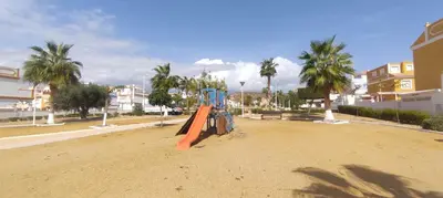 Plano de Villa Terreros