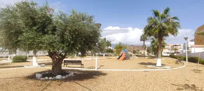 Plano de Villa Terreros