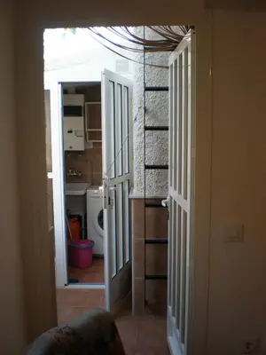 Plano de Apartamento Las Gaviotas